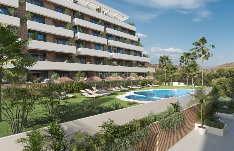 Foto bd95a780-a63a-4a4f-a17c-e8c766e348be. Piso  de obra nueva en El Pinillo Torremolinos