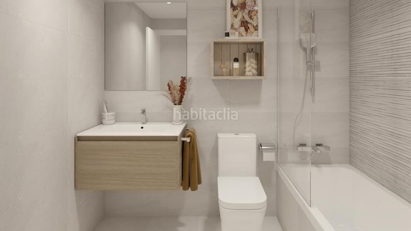 Foto ca11e32b-e543-4aa5-991c-63c715af4307. Piso  de obra nueva en El Pinillo Torremolinos