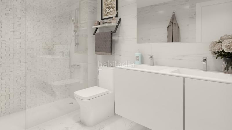 Foto eb09ae96-dd07-4005-9fb2-d909d39e0390. Piso  de obra nueva en El Pinillo Torremolinos
