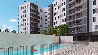 Appartement à Calle huerta del sol 27. Vivienda de obra nueva en  sevilla