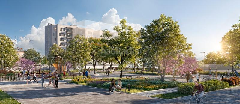 Foto 83f90bc5-24f9-4b2c-a057-006ff85238be. Appartement dans calle huerta del sol 27 dans San Jerónimo - La Bachillera Sevilla