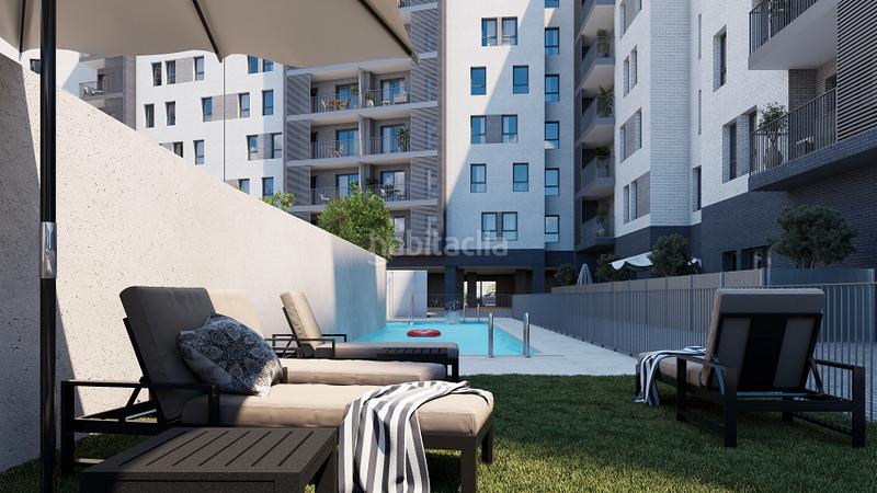 Foto a1654fc3-6763-4377-9bdf-f88082ad80fe. Appartement dans calle huerta del sol 27 dans San Jerónimo - La Bachillera Sevilla