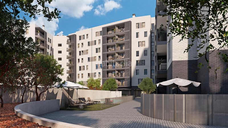 Foto bb0bbf20-a864-4d17-810e-d3fc1e35dd6c. Appartement dans calle huerta del sol 27 dans San Jerónimo - La Bachillera Sevilla