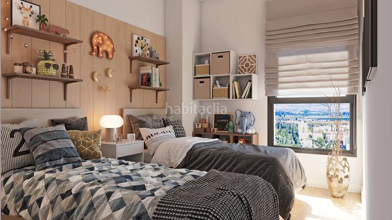 Foto e4b3a6b5-6efc-4f34-a09a-1ada9859d631. Appartement dans calle huerta del sol 27 dans San Jerónimo - La Bachillera Sevilla