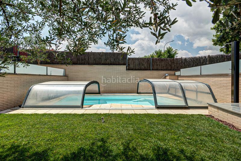 Foto 68e83617-0046-4a91-b98f-bcd47604e959. Pis amb calefacció piscina a Ponent - Set Camins Igualada