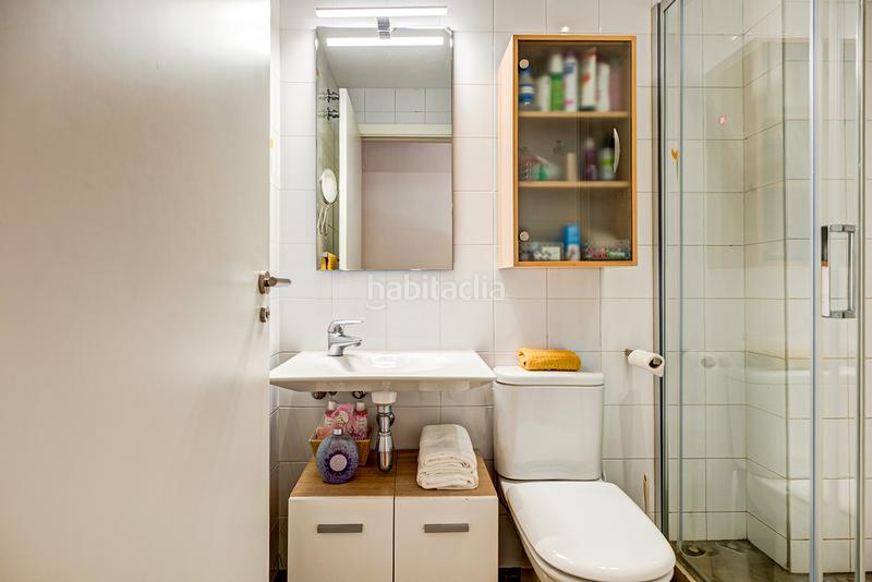 Foto d3030456-c572-4803-b384-61a02a4ae0f0. Pis amb calefacció piscina a Ponent - Set Camins Igualada