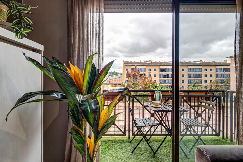 Foto 0e884488-922d-47b3-985d-56f38dddc0f0. Appartement avec chauffage parking dans Centre Igualada