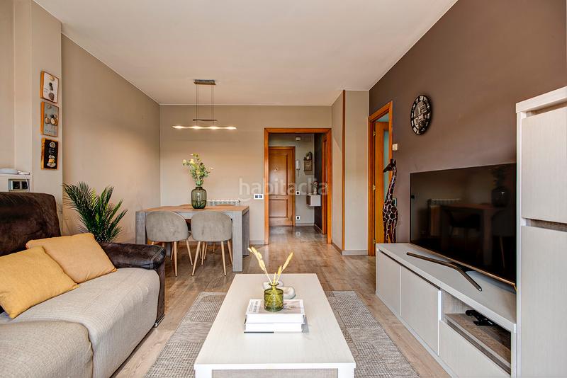 Foto 34bf65e3-966e-4e16-a1b8-f89c4ef5490e. Appartement avec chauffage parking dans Centre Igualada