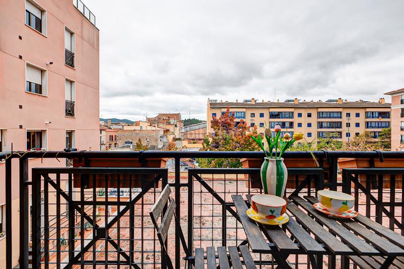 Foto 3d75bf04-afb3-4d9f-b1d4-ad455dda06b1. Appartement avec chauffage parking dans Centre Igualada