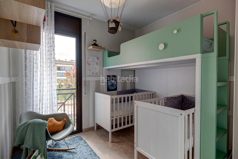 Foto 4f43ee3c-039f-4e4a-afea-598a2bd639b1. Appartement avec chauffage parking dans Centre Igualada