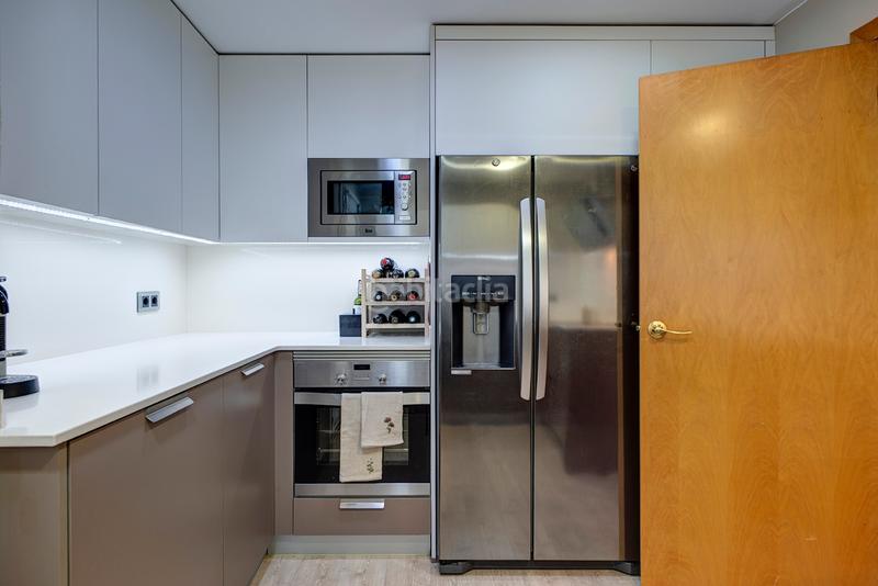 Foto 667bf02d-69a0-43e1-939e-fb0f3a87b355. Appartement avec chauffage parking dans Centre Igualada