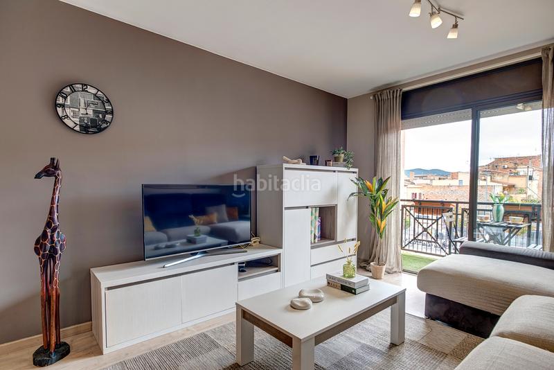 Foto 7045b21d-e510-4ac7-a02e-1886a1a301c6. Appartement avec chauffage parking dans Centre Igualada