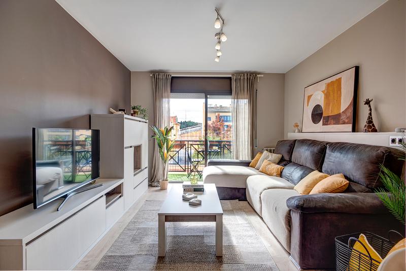 Foto 7376eabc-0d16-404d-b935-be5c00396fb9. Appartement avec chauffage parking dans Centre Igualada