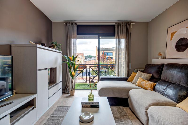 Foto 784c89ce-cc15-4a85-8ea7-f97e5bafd98e. Appartement avec chauffage parking dans Centre Igualada