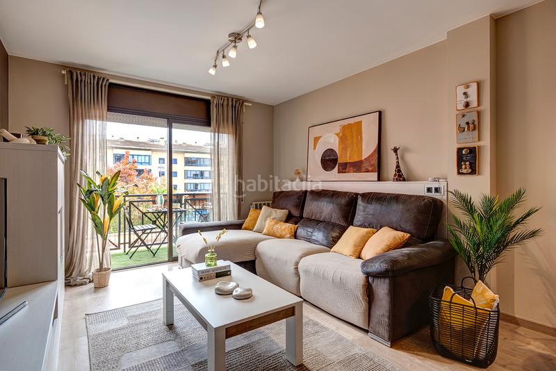 Foto 9dd53a3a-cffa-4c30-a3ae-a9bc6532fc6b. Appartement avec chauffage parking dans Centre Igualada