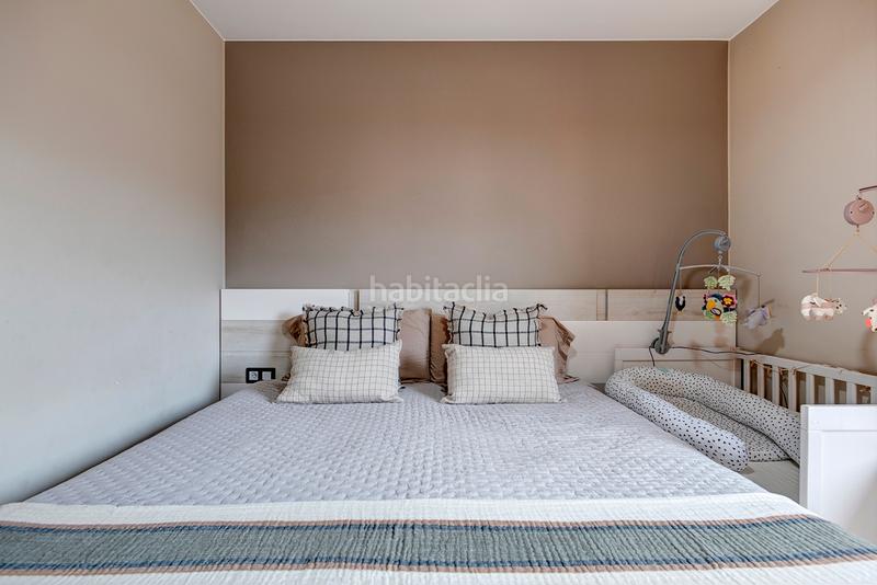 Foto a0d1d9a8-704d-41b1-b893-c670d6685fee. Appartement avec chauffage parking dans Centre Igualada