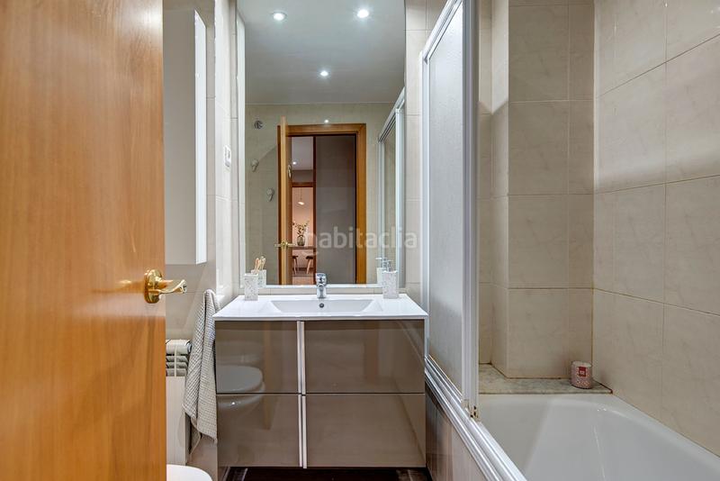 Foto a0e4a2ff-3c0c-4ab1-9176-9c9fbe771f52. Appartement avec chauffage parking dans Centre Igualada