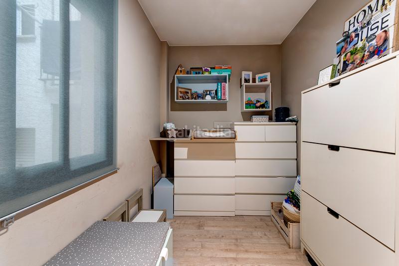 Foto bb4ae2fd-28c4-4c7e-8e1c-900dcaee4394. Appartement avec chauffage parking dans Centre Igualada
