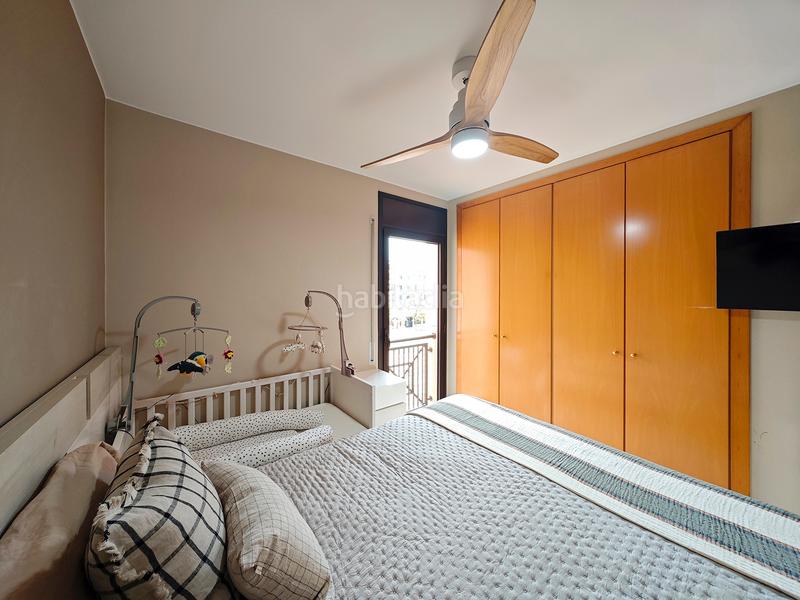 Foto c253a250-0f60-4ae3-811b-42ab9b82cfb2. Appartement avec chauffage parking dans Centre Igualada