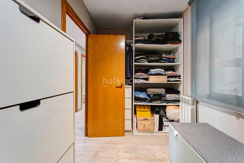 Foto c77979ea-2ffe-495c-b311-5312c9f910a3. Appartement avec chauffage parking dans Centre Igualada