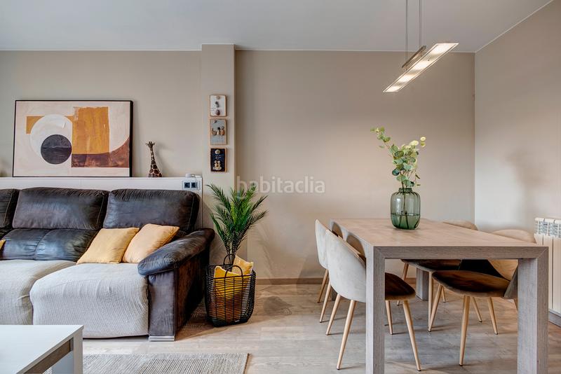 Foto cbcf4b39-441d-4d9e-a7da-f2449581aa7f. Appartement avec chauffage parking dans Centre Igualada