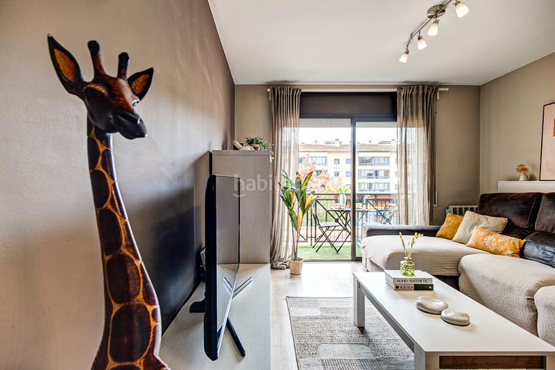 Foto dc06cec1-7b5c-4613-9847-a6c1d636aeaa. Appartement avec chauffage parking dans Centre Igualada