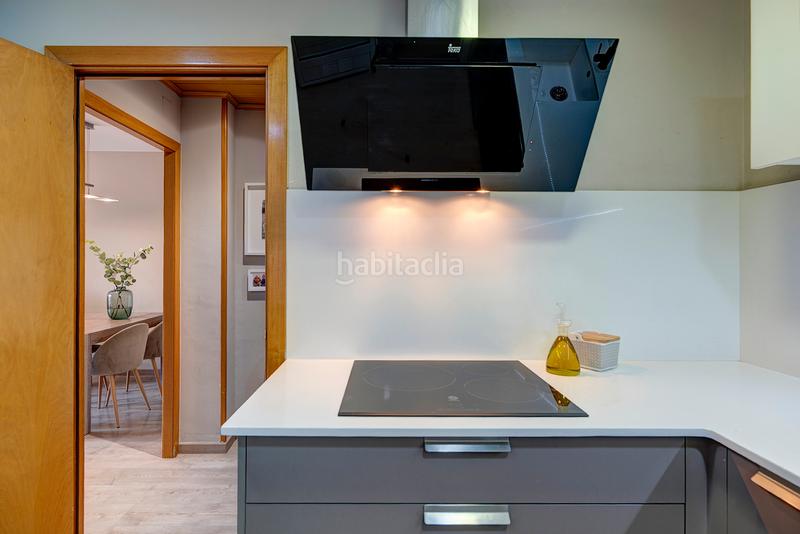 Foto e3eb2b8f-c21b-4981-b685-7148b40530ac. Appartement avec chauffage parking dans Centre Igualada