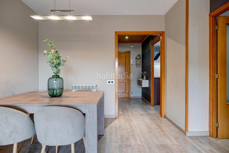 Foto eca94939-26f8-4638-a93b-8e966536a091. Appartement avec chauffage parking dans Centre Igualada