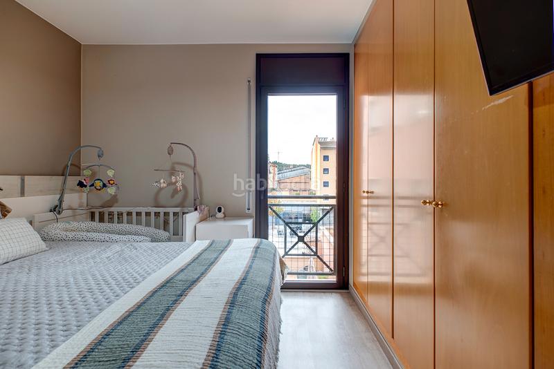 Foto ed11fc46-0715-42b7-a9e6-05bbc8399e2b. Appartement avec chauffage parking dans Centre Igualada