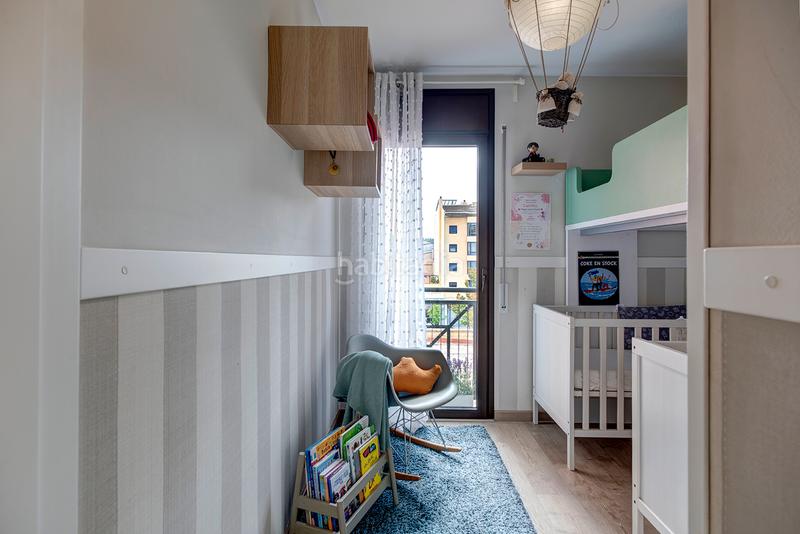 Foto ef489180-e2c3-4840-b87a-265b7bc12f43. Appartement avec chauffage parking dans Centre Igualada