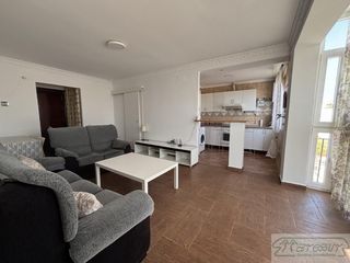 Appartement à La Pastora - La Estación. San fernandopiso