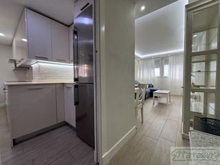 Miete Etagenwohnung in El Cristo - Cayetano Roldán. San fernandopiso