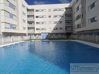 Rent Flat in Ronda del Estero. San fernandopiso