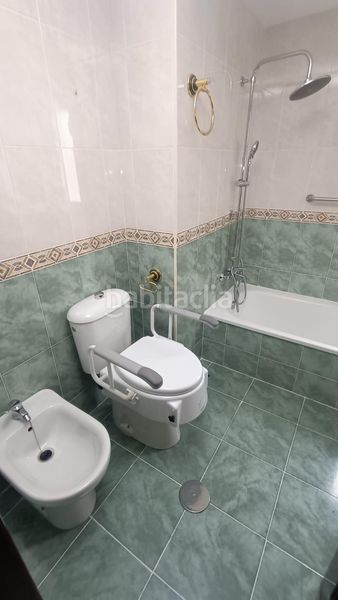Foto 3bd36132-466f-4fdc-98ee-129e0df0d9b2. Appartamento in Centro Ciudad San Fernando
