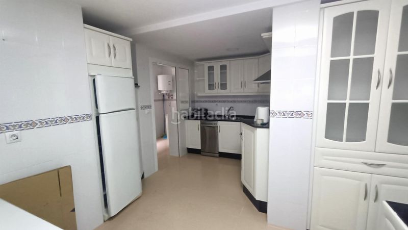 Foto 97be054c-45d4-4d7d-a165-50d780069aa3. Appartamento in Centro Ciudad San Fernando