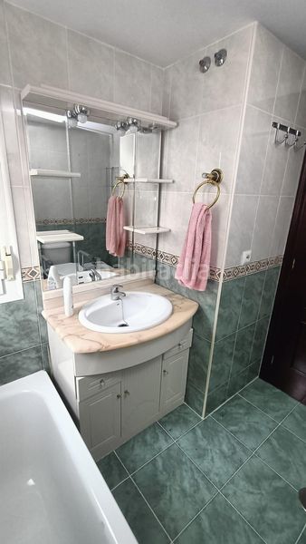 Foto a1742a64-b10c-4222-8ec3-e20193f34abb. Appartamento in Centro Ciudad San Fernando