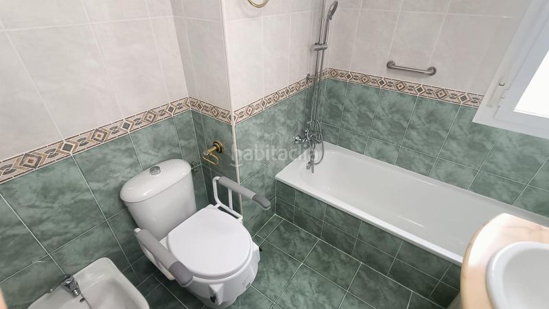 Foto b21a3cf3-7d1f-4bac-8eab-f2e83a422a4e. Appartamento in Centro Ciudad San Fernando