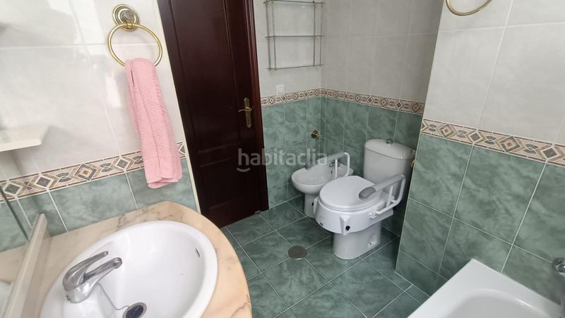 Foto cee9f4aa-89f7-48f1-89b5-fe3613a27b1e. Appartamento in Centro Ciudad San Fernando