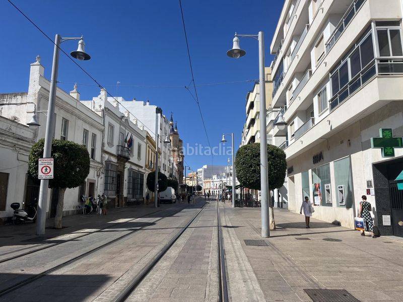 Foto bc6b77b0-6a3d-4f7a-989d-ec5e3ebe68cc. Pis a Centro Ciudad San Fernando