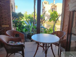 Apartament a León Herrero - Bahía sur. San fernandoapartamento