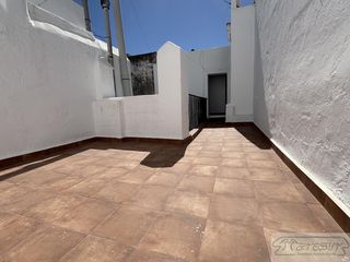 Miete Etagenwohnung in Centro Ciudad. San fernandopiso