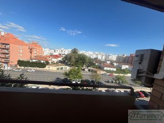Flat in Hornos Púnicos. San fernandopiso