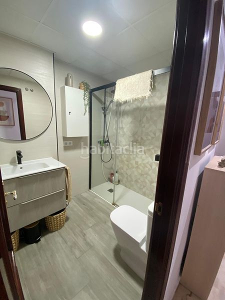 Foto 969f7813-2c2c-4c1f-ae0b-fa45a2952b56. Pis amb aparcament a La Casería - San Carlos San Fernando