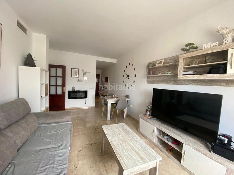 Foto cb298d9d-fb36-4dcf-8ba2-3bf883ab5a9f. Pis amb aparcament a La Casería - San Carlos San Fernando