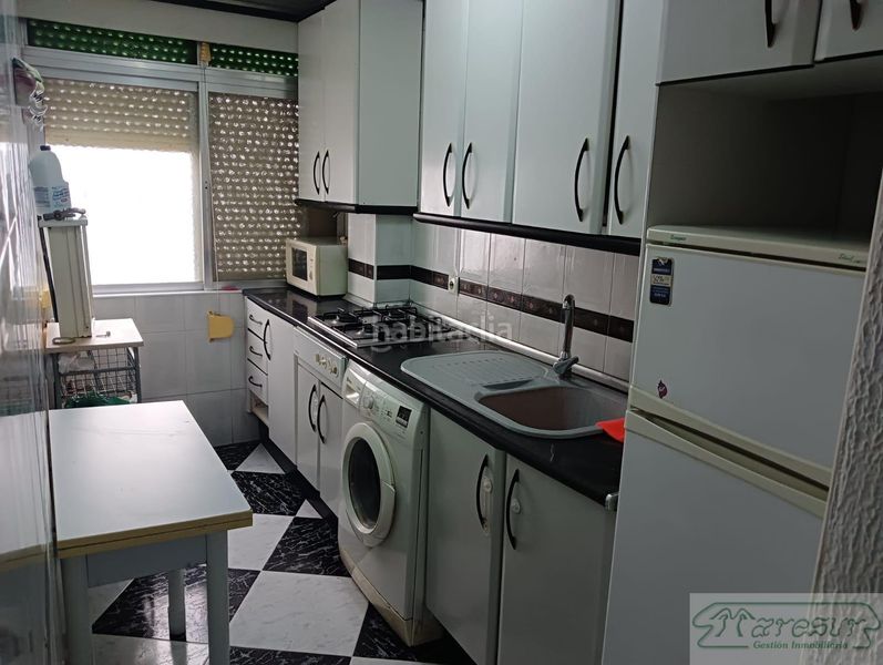 Foto 20da68a2-77a3-46fe-a0fc-f88aec7484a5. Pis a El Carmen San Fernando