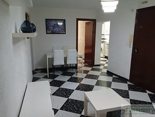 Appartement à El Carmen. San fernandopiso