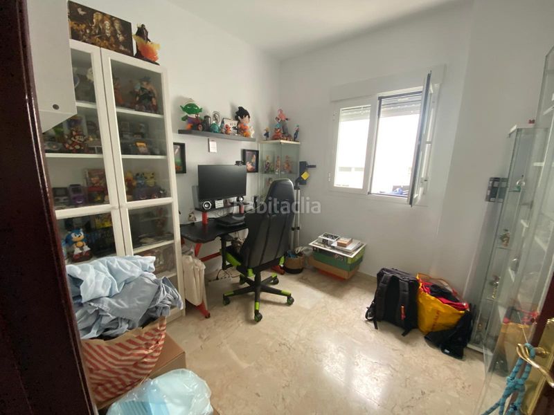 Foto 72b76515-52c4-43ff-b1eb-b65ae90d42df. Pis amb aparcament a La Casería - San Carlos San Fernando