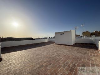 Etagenwohnung in La Banda - Campo de Fútbol. Chiclana de la fronterapiso