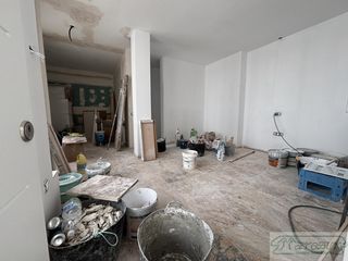 Apartment in Barriada de Andalucía - Ardila. San fernandoapartamento