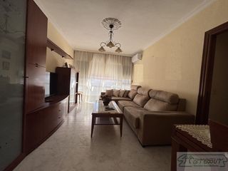 Piso en El Cristo - Cayetano Roldán. San fernandopiso